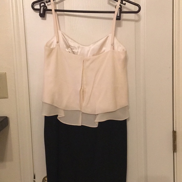 Cocktail dress - Picture 3 of 4